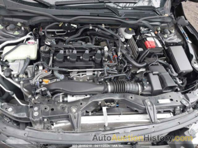 HONDA CIVIC EX, SHHFK7H6XMU410879