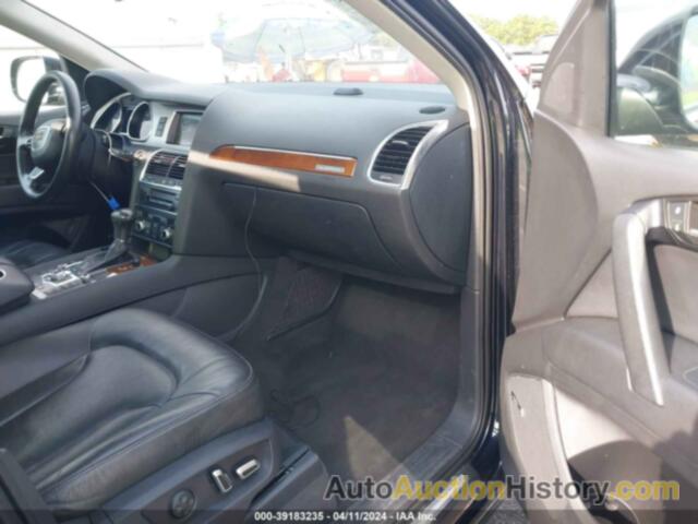 AUDI Q7 3.0T S LINE PRESTIGE, WA1DGAFEXCD005137