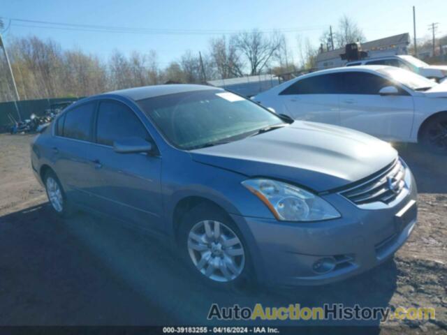 NISSAN ALTIMA S, 1N4AL2AP6BC150379