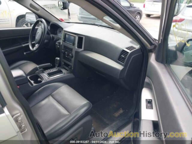 JEEP GRAND CHEROKEE LAREDO, 1J4PR4GK9AC108470