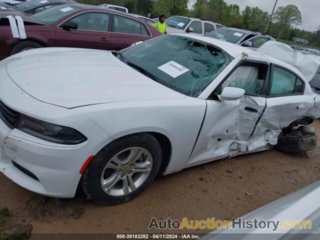 DODGE CHARGER SXT RWD, 2C3CDXBG5MH629215