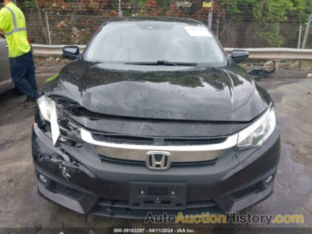 HONDA CIVIC EX-L, 19XFC1F80GE028743