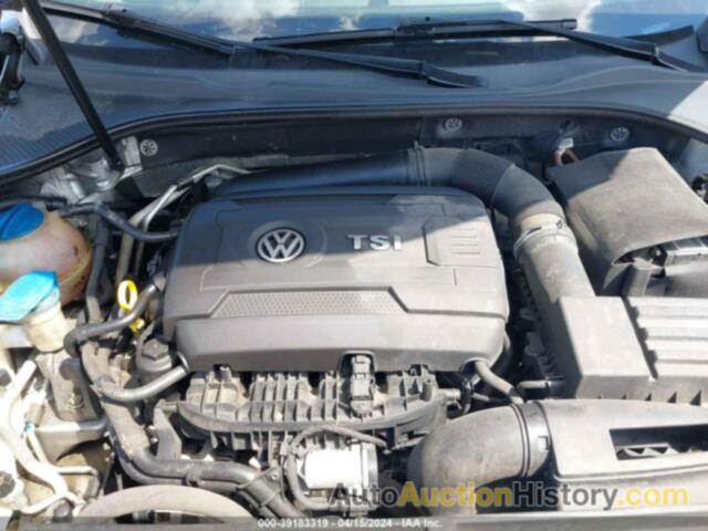 VOLKSWAGEN PASSAT 1.8T SE, 1VWBS7A35EC064168