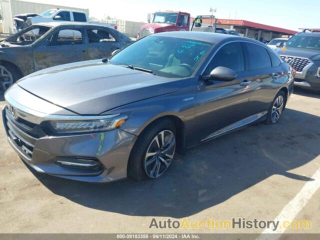 HONDA ACCORD HYBRID TOURING, 1HGCV3F91JA004108