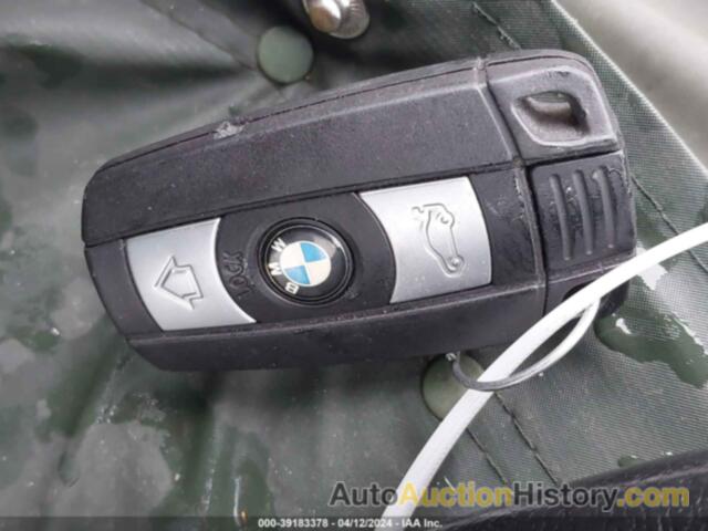 BMW 328XI XI SULEV, WBAVC73568KX90494