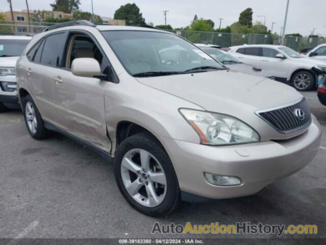 LEXUS RX 330, 2T2HA31U96C094358