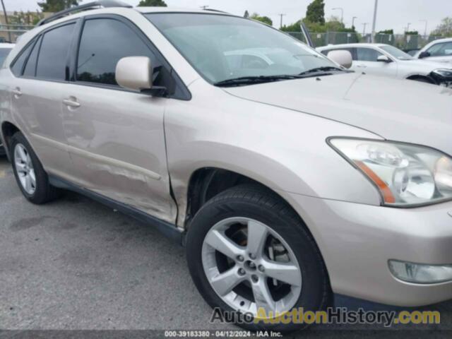 LEXUS RX 330, 2T2HA31U96C094358