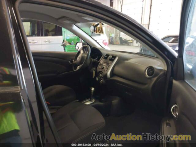 NISSAN VERSA 1.6 SV, 3N1CN7AP7EL824075