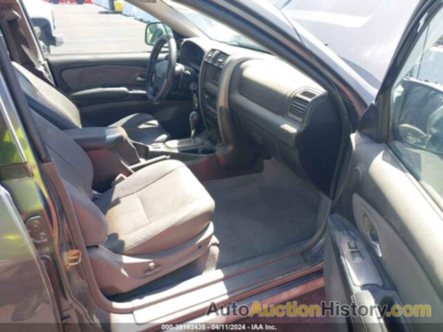 ISUZU AXIOM XS, 4S2DF58X324614202