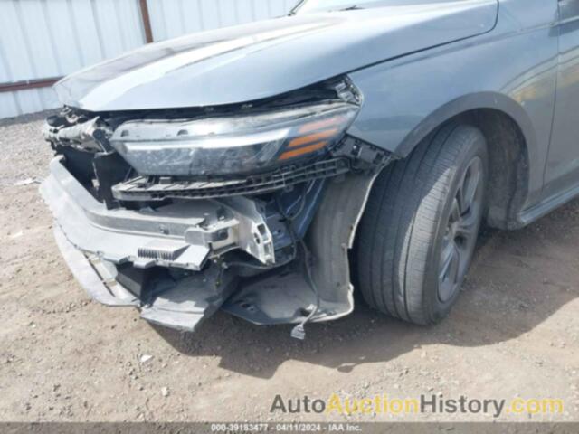 HONDA ACCORD EX, 1HGCY1F34PA012803