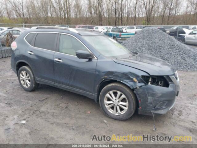 NISSAN ROGUE SV, 5N1AT2MV8GC837760