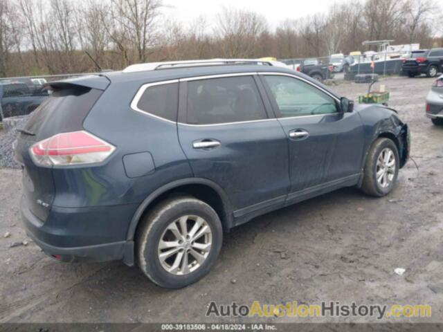 NISSAN ROGUE SV, 5N1AT2MV8GC837760