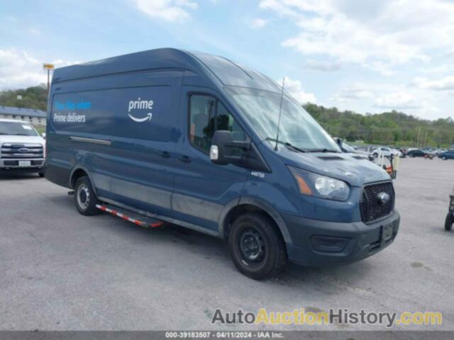 FORD TRANSIT-250 CARGO VAN, 1FTBR3X86MKA97677