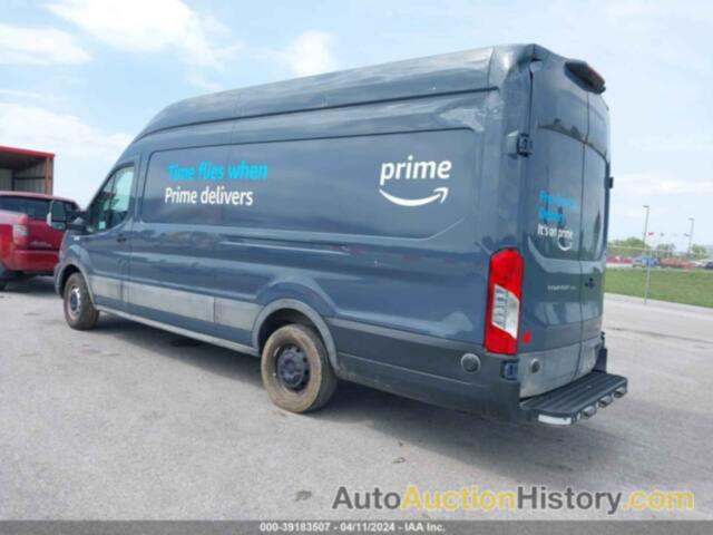 FORD TRANSIT-250 CARGO VAN, 1FTBR3X86MKA97677