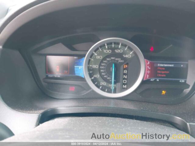 FORD EXPLORER XLT, 1FM5K8D82DGA29880