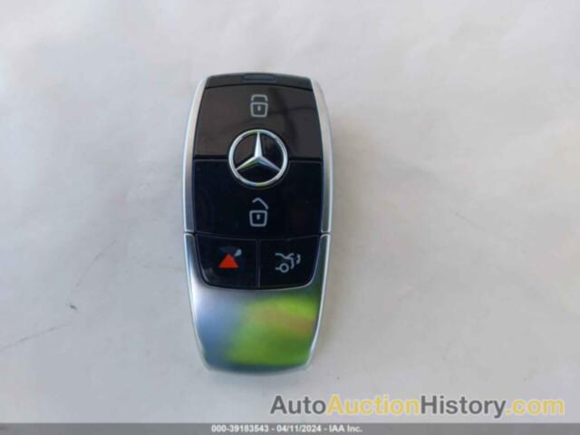 MERCEDES-BENZ E 300, WDDZF4JBXHA098978