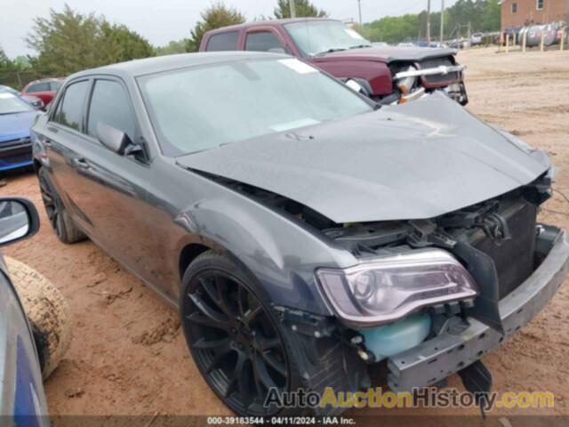 CHRYSLER 300 LIMITED, 2C3CCAAG3FH859680