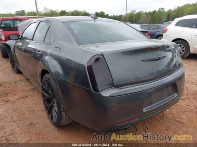 CHRYSLER 300 LIMITED, 2C3CCAAG3FH859680