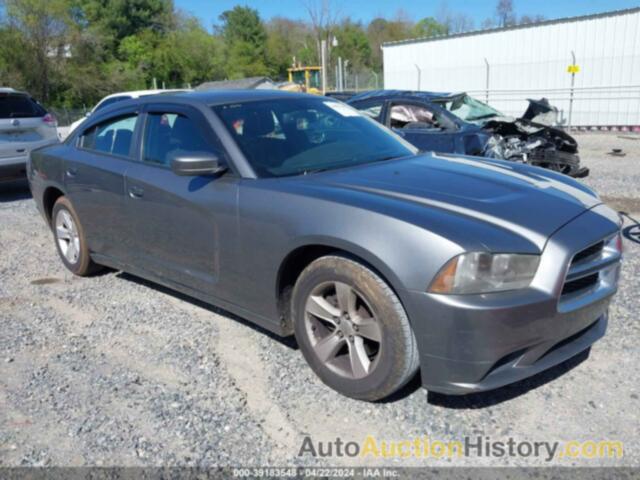 DODGE CHARGER SE, 2C3CDXBG5CH128792