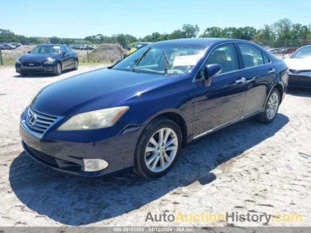 LEXUS ES 350, JTHBK1EG3B2438581