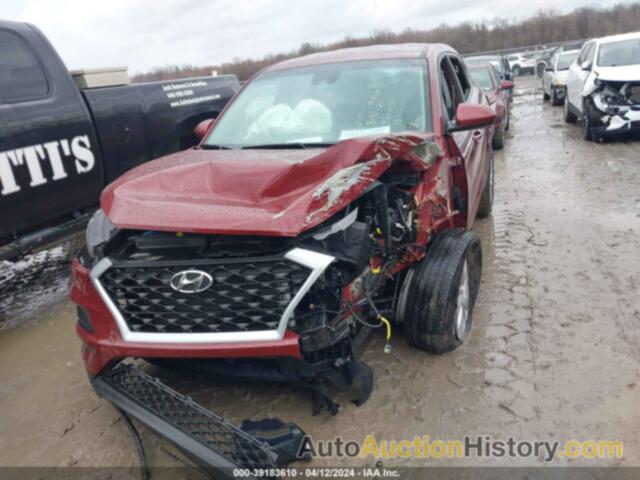 HYUNDAI TUCSON SE, KM8J2CA47LU102065