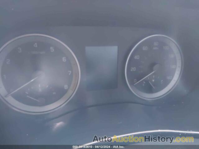 HYUNDAI TUCSON SE, KM8J2CA47LU102065