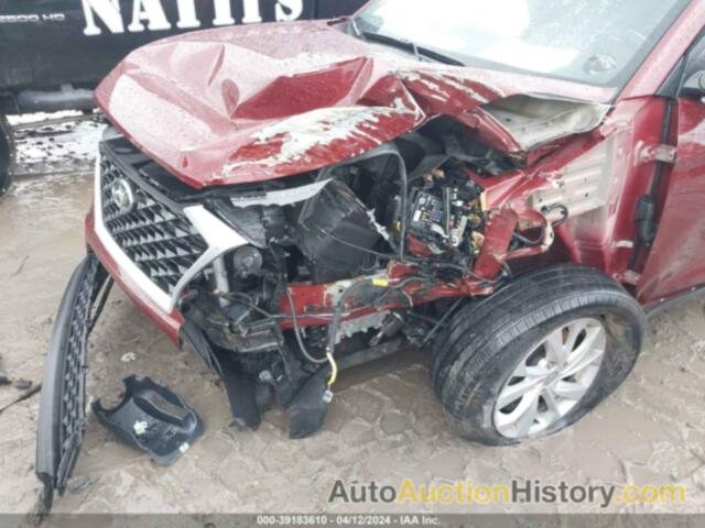 HYUNDAI TUCSON SE, KM8J2CA47LU102065