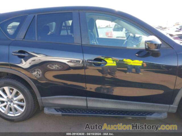 MAZDA CX-5 TOURING, JM3KE2CY7E0415662