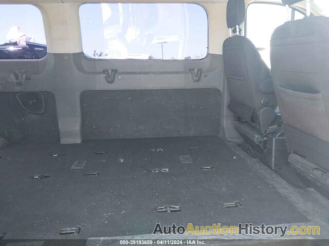 FORD TRANSIT-350 PASSENGER VAN T-350, 1FBAX2Y81LKA23581