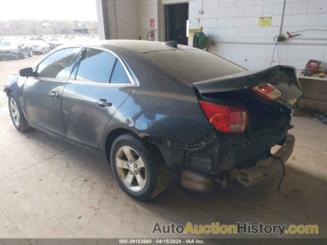 CHEVROLET MALIBU 1LT, 1G11C5SL5FF105924