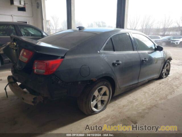 CHEVROLET MALIBU 1LT, 1G11C5SL5FF105924