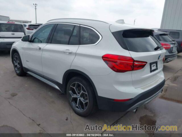 BMW X1 XDRIVE28I, WBXHT3C36J5L25146