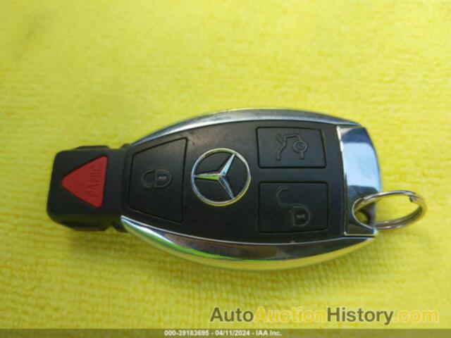 MERCEDES-BENZ E 400, WDDKJ6FB3GF335087