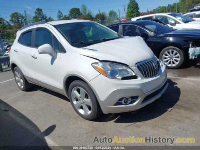 BUICK ENCORE PREMIUM, KL4CJHSB1FB094405