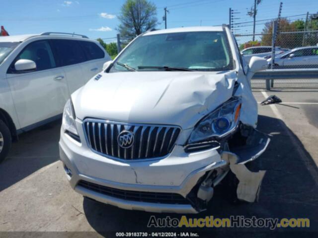 BUICK ENCORE, KL4CJHFB1FB094405