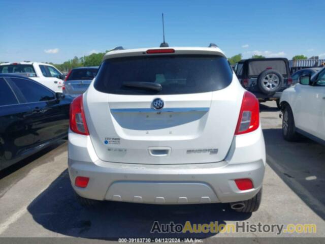 BUICK ENCORE, KL4CJHFB1FB094405