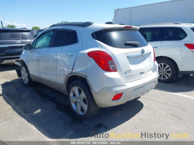 BUICK ENCORE, KL4CJHFB1FB094405