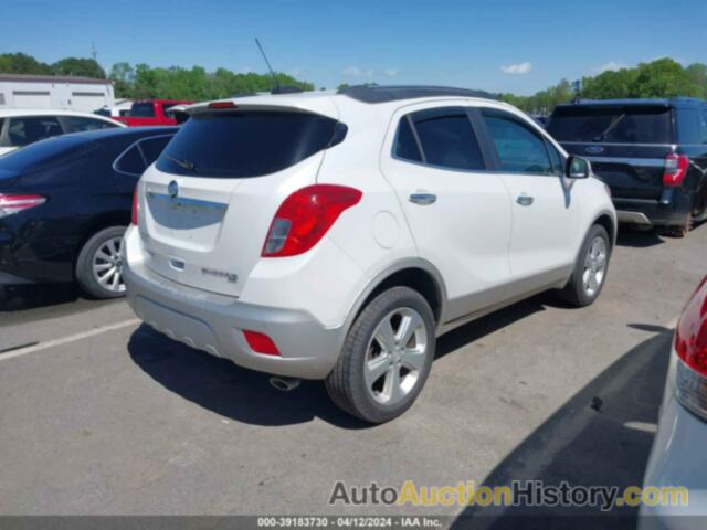 BUICK ENCORE PREMIUM, KL4CJHSB1FB094405