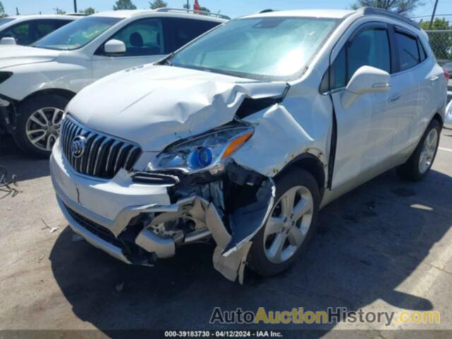 BUICK ENCORE, KL4CJHFB1FB094405