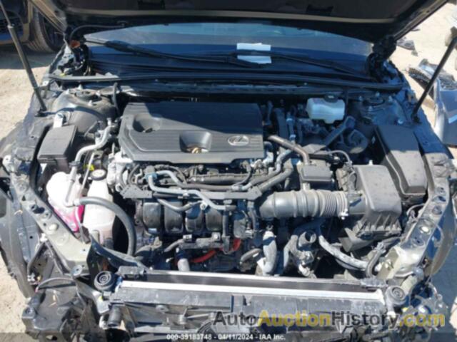 LEXUS ES 300H, 58ADA1C17RU038649