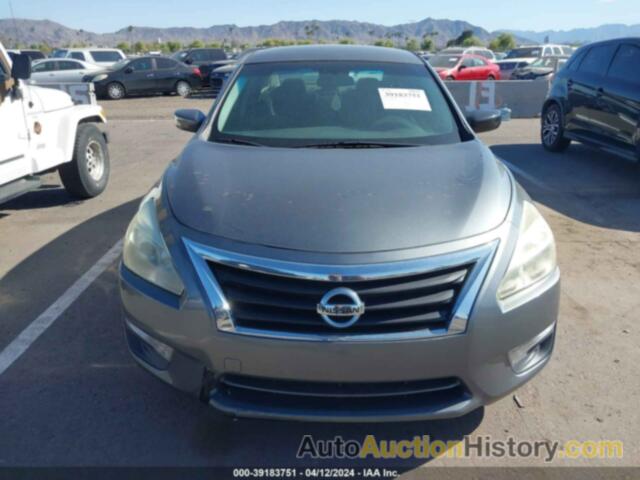 NISSAN ALTIMA 2.5 S, 1N4AL3AP4EN359733