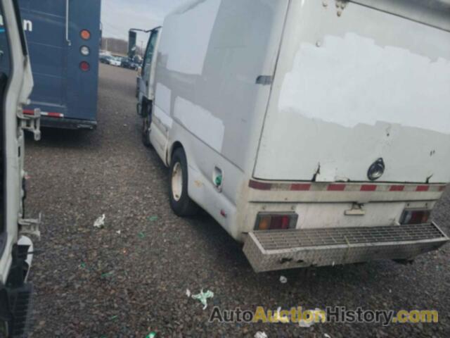 ISUZU W4S042 NPR HD DSL REG, JALC4B14247012158