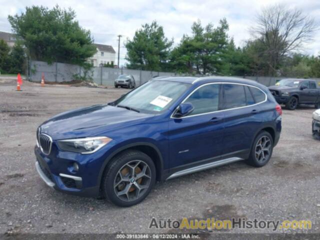 BMW X1 XDRIVE28I, WBXHT3C36J5K26214