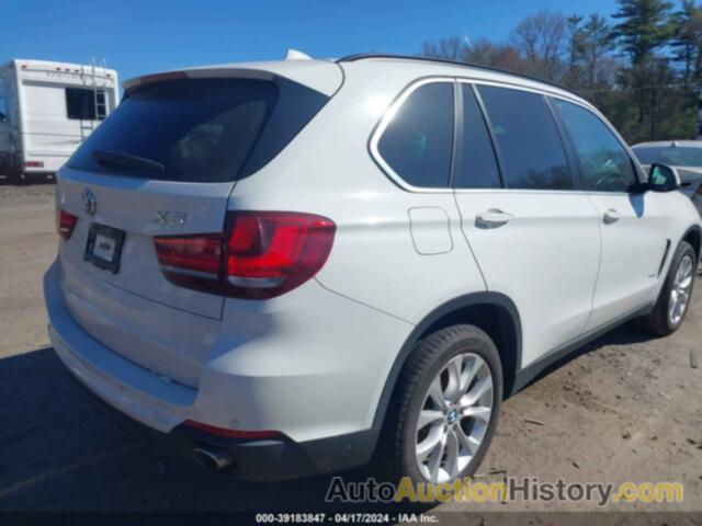 BMW X5 XDRIVE35I, 5UXKR0C59G0P34876