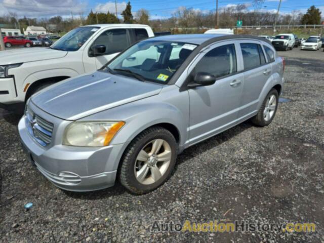 DODGE CALIBER SXT, 1B3CB4HA7AD602997