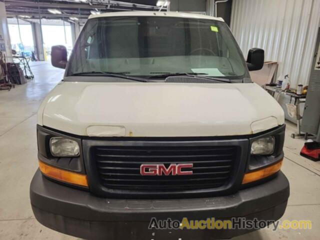 GMC SAVANA G2500, 1GTW7FCA2C1185695