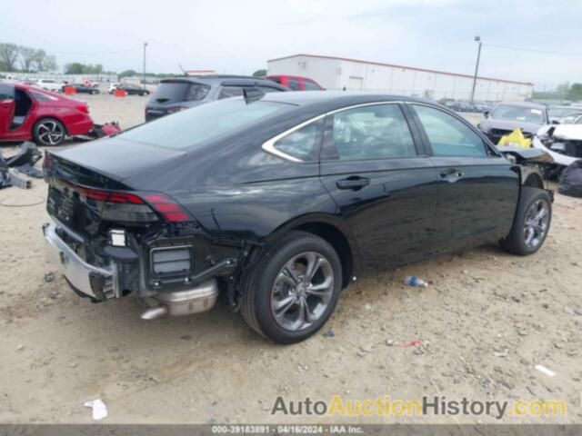 HONDA ACCORD EX, 1HGCY1F39RA040969