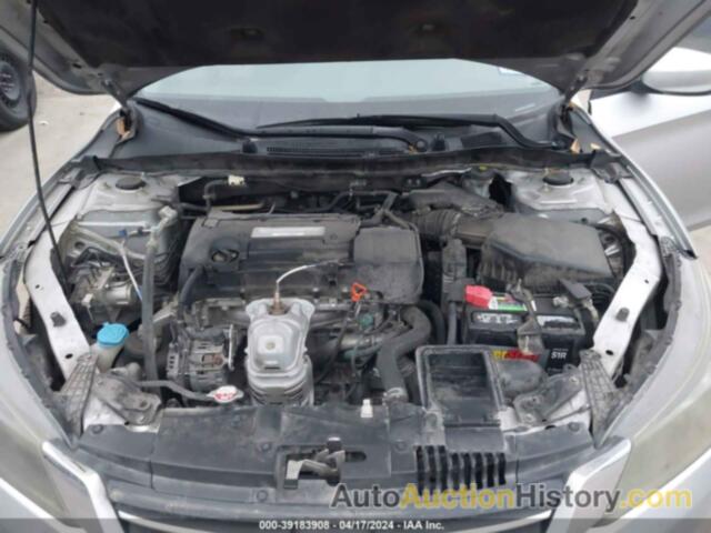 HONDA ACCORD SEDAN LX, 1HGCR2F31FA177368