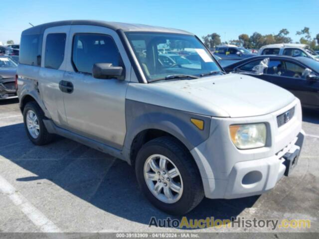 HONDA ELEMENT EX, 5J6YH18513L011278