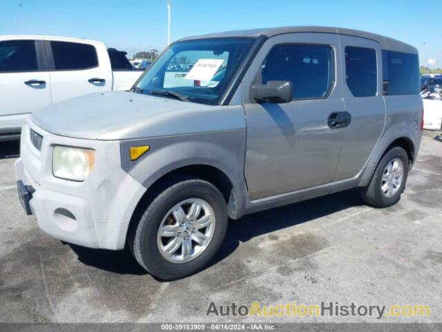 HONDA ELEMENT EX, 5J6YH18513L011278